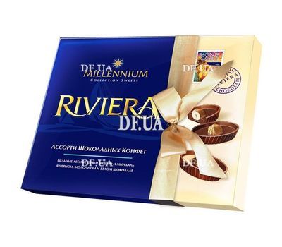 candy Millennium riviera