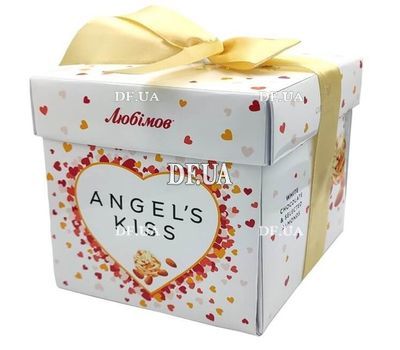 Конфеты Любимов Angel's kiss