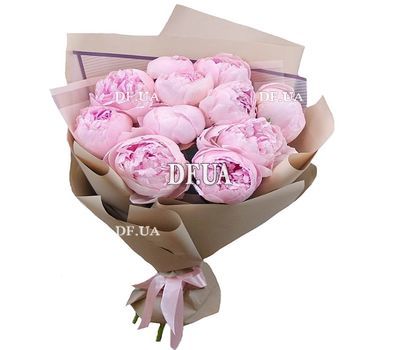 11 pink peonies Sarah Bernhard 2