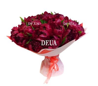 51 peonies
