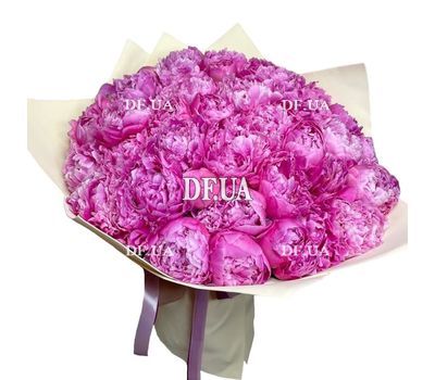 55 peonies