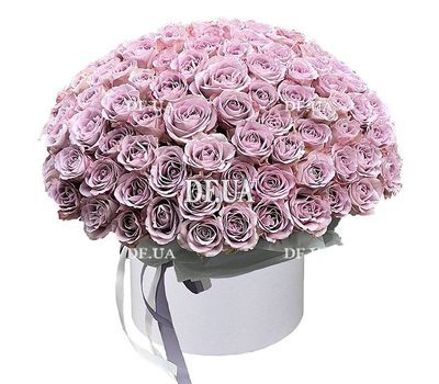 101 roses Memory Lane in a box