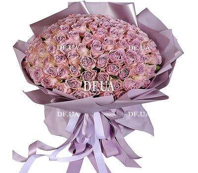 Bouquet 101 roses Memory Lane