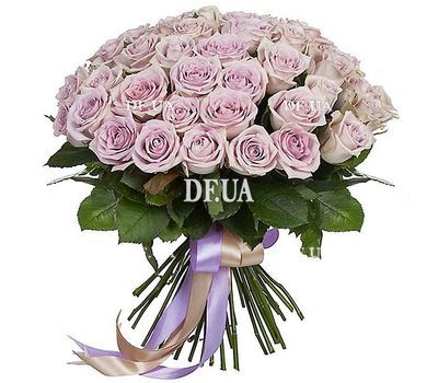 Bouquet of lilac roses Memory Lane