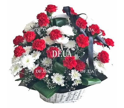Корзина для возложения