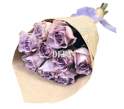 9 roses