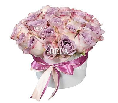 Memory Lane roses in a box