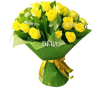 Bouquet of 37 roses